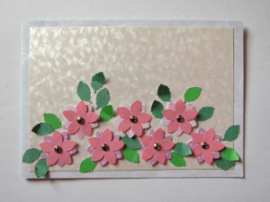 Celebrate Spring Card