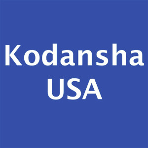 Kodansha, USA, INC.